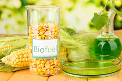 The Flourish biofuel availability