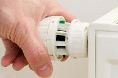 The Flourish central heating repair costs