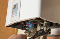free The Flourish boiler install quotes